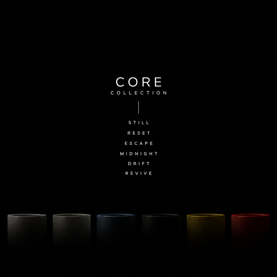 The Core Collection